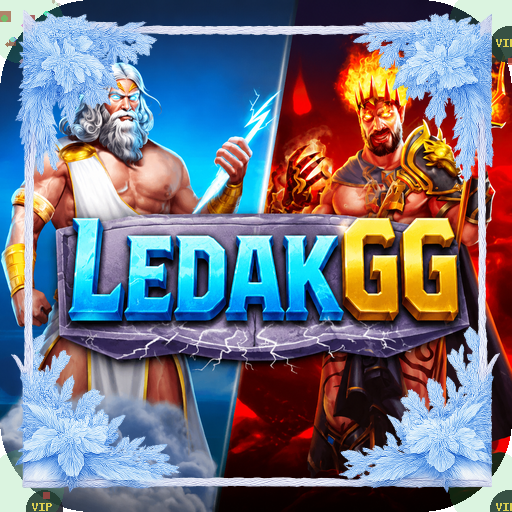 ledakgg — galeri pratinjau Resmi APK